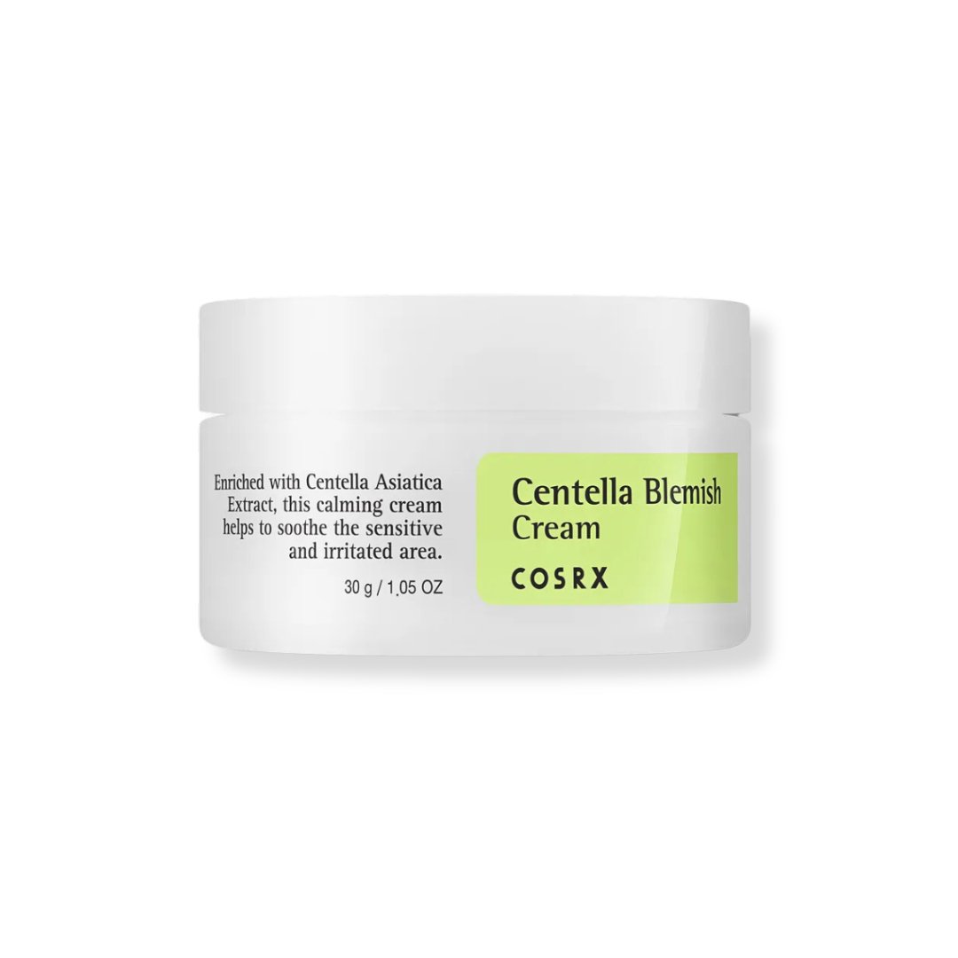 Centella Blemish Cream - Myriad Beauty