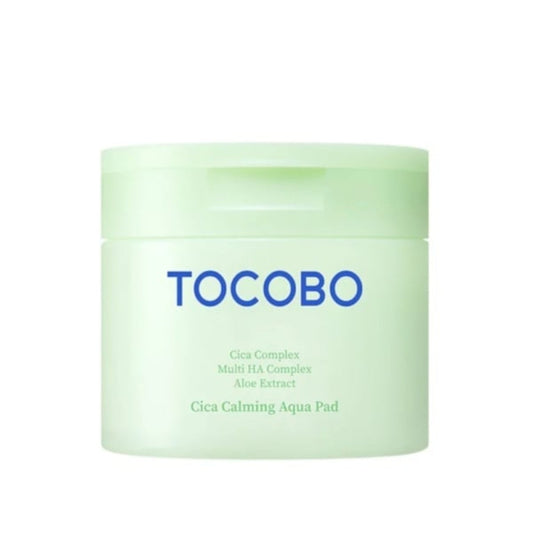 Cica Calming Aqua Pad - Myriad Beauty