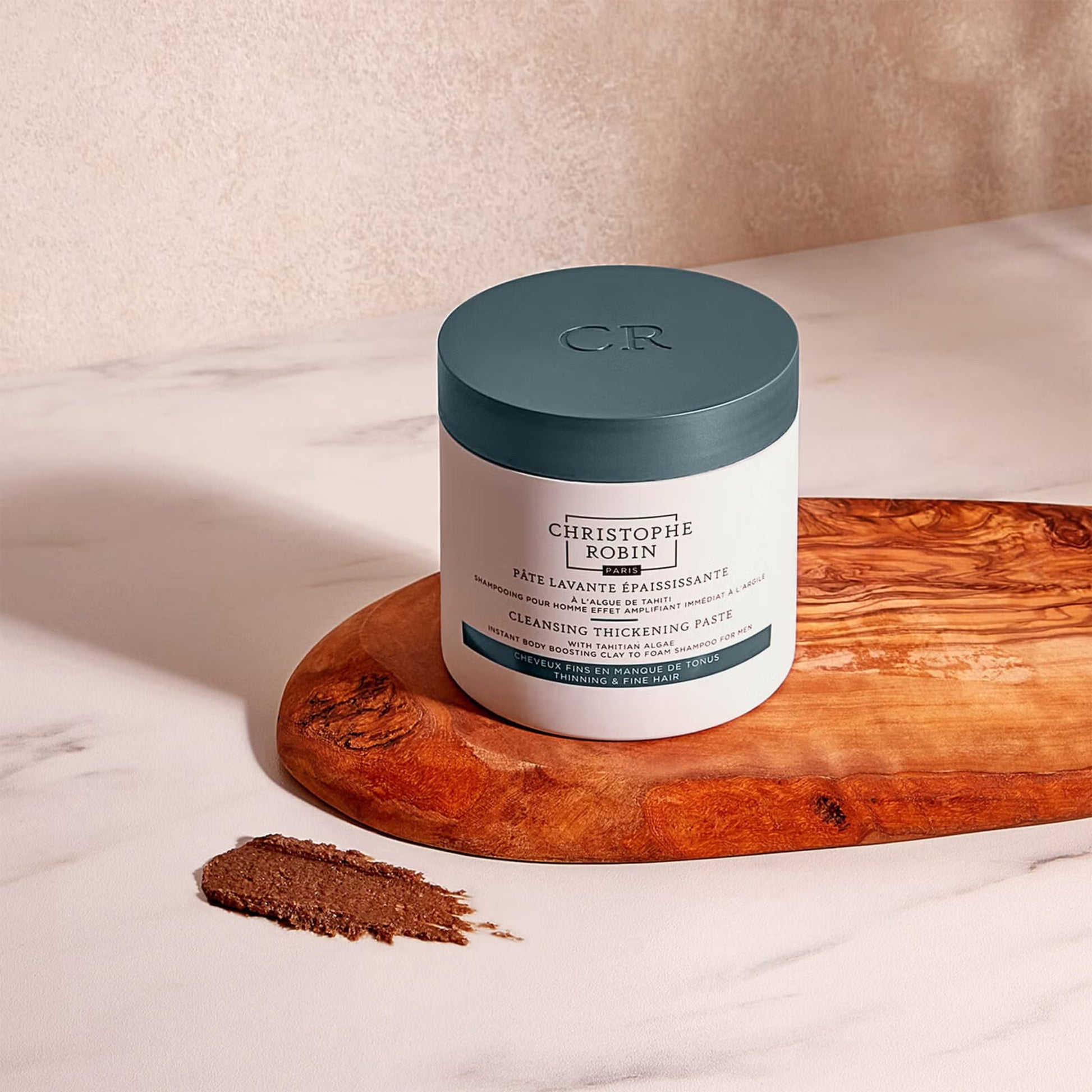 Cleansing Thickening Paste with Tahitian Algae - Myriad Beauty