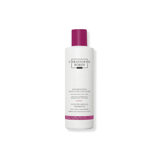 Color Shield Shampoo with Camu - Camu Berries - Myriad Beauty