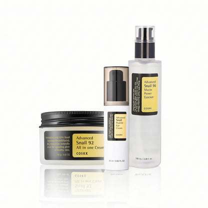 COSRX All - Stars Set - Myriad Beauty