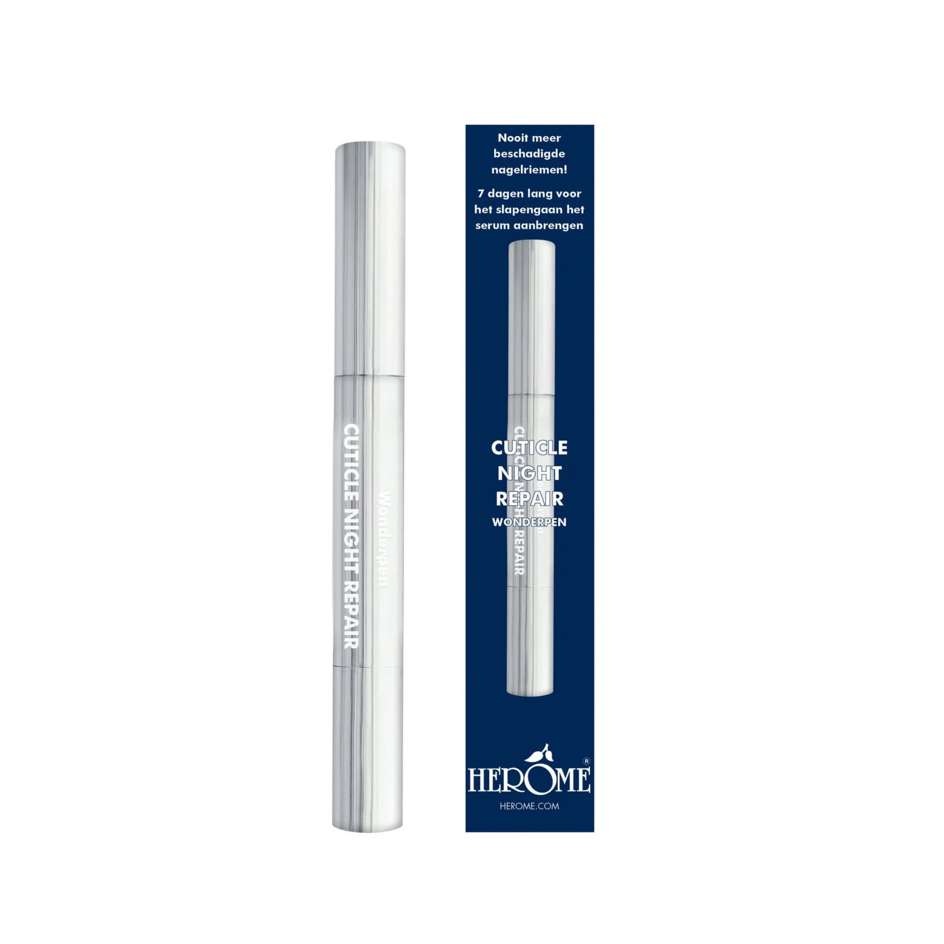 Cuticle Night Repair Wonder Pen - Myriad Beauty