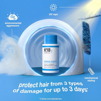 Damage Shield Protective Conditioner - Myriad Beauty