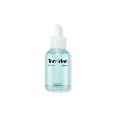 DIVE - IN Low Molecular Hyaluronic Acid Serum - Myriad Beauty