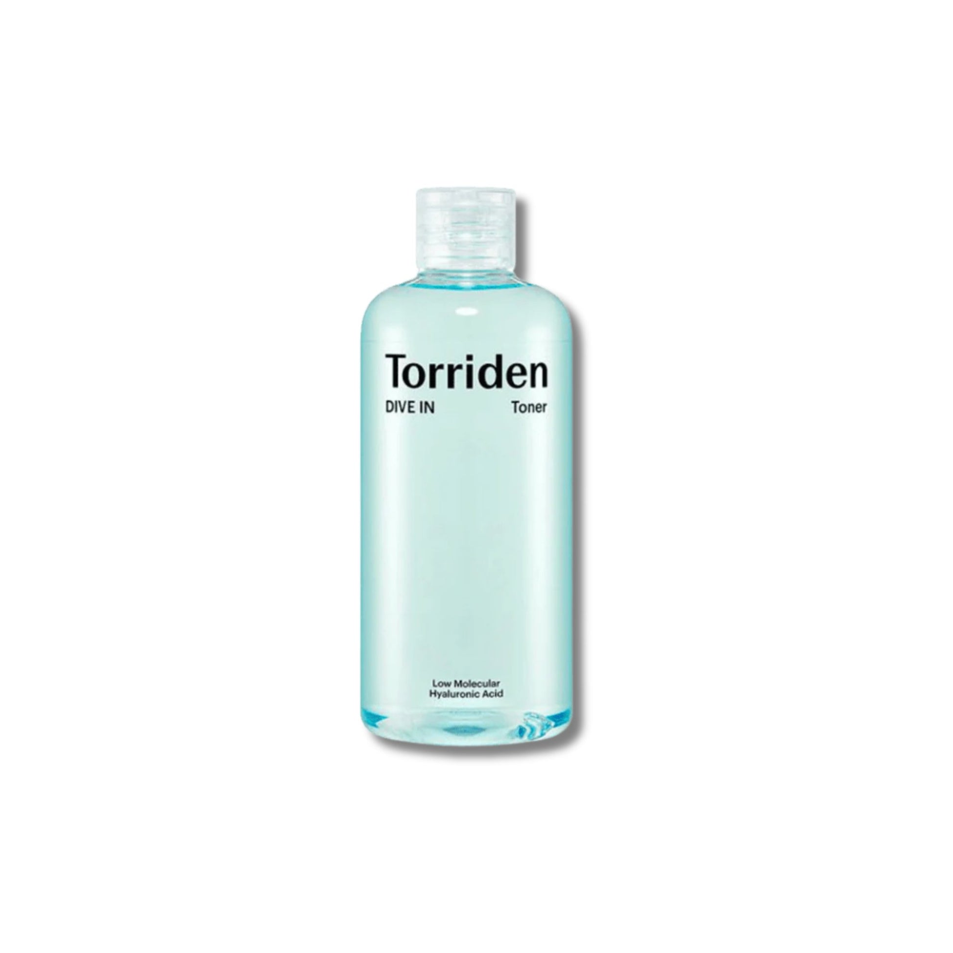 DIVE - IN Low Molecular Hyaluronic Acid Toner - Myriad Beauty