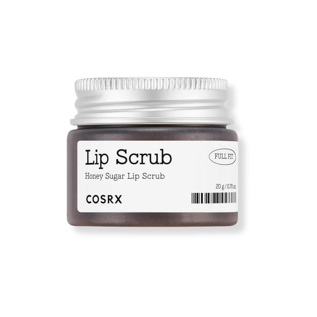 Full Fit Honey Sugar Lip Scrub - Myriad Beauty