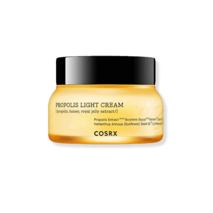 Full Fit Propolis Light Cream - Myriad Beauty