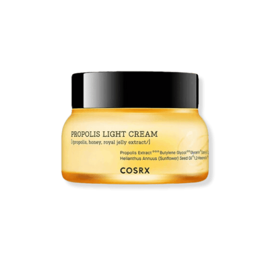 Full Fit Propolis Light Cream - Myriad Beauty