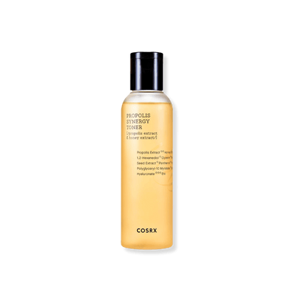 Full Fit Propolis Synergy Toner - Myriad Beauty