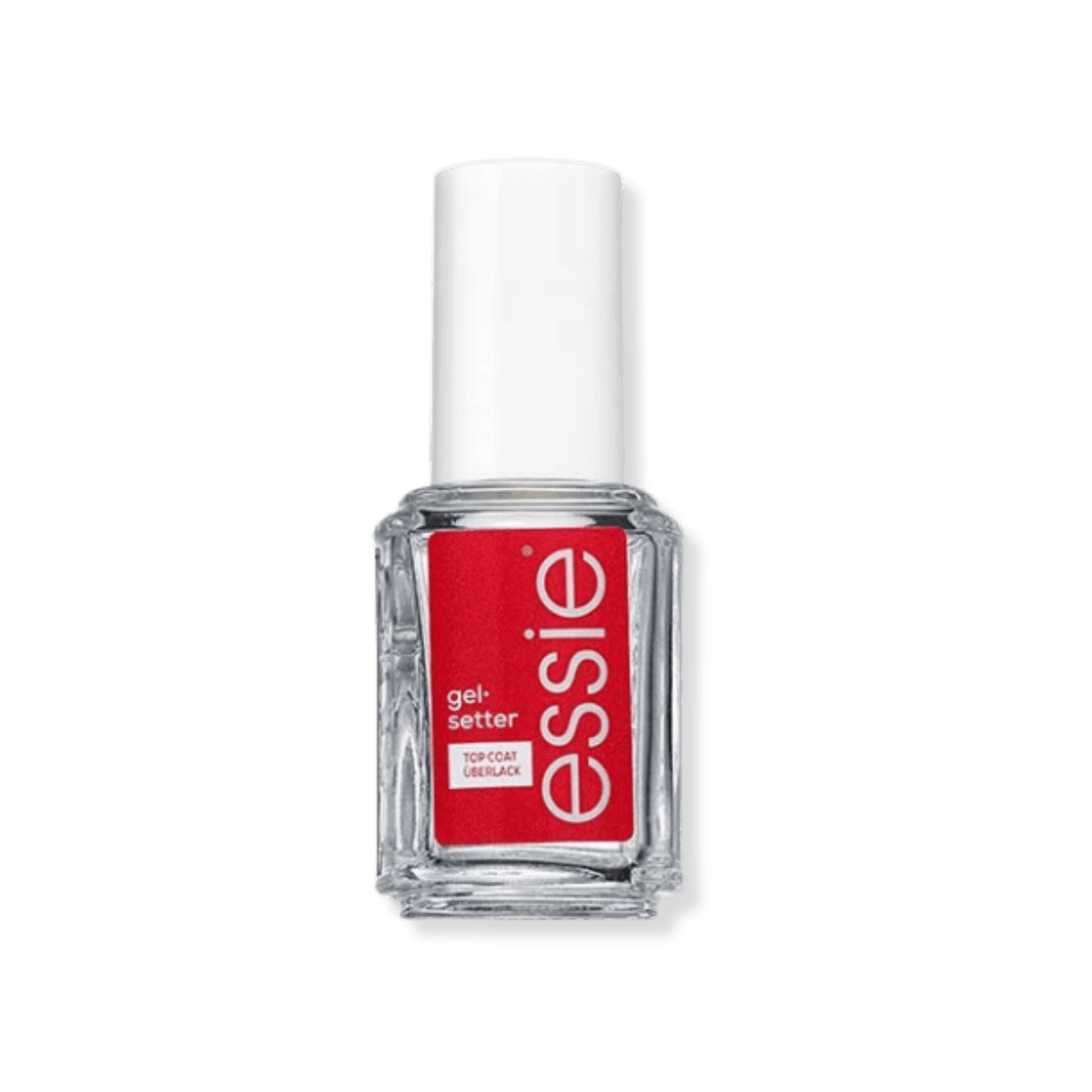 Gel Setter Top Coat - Myriad Beauty