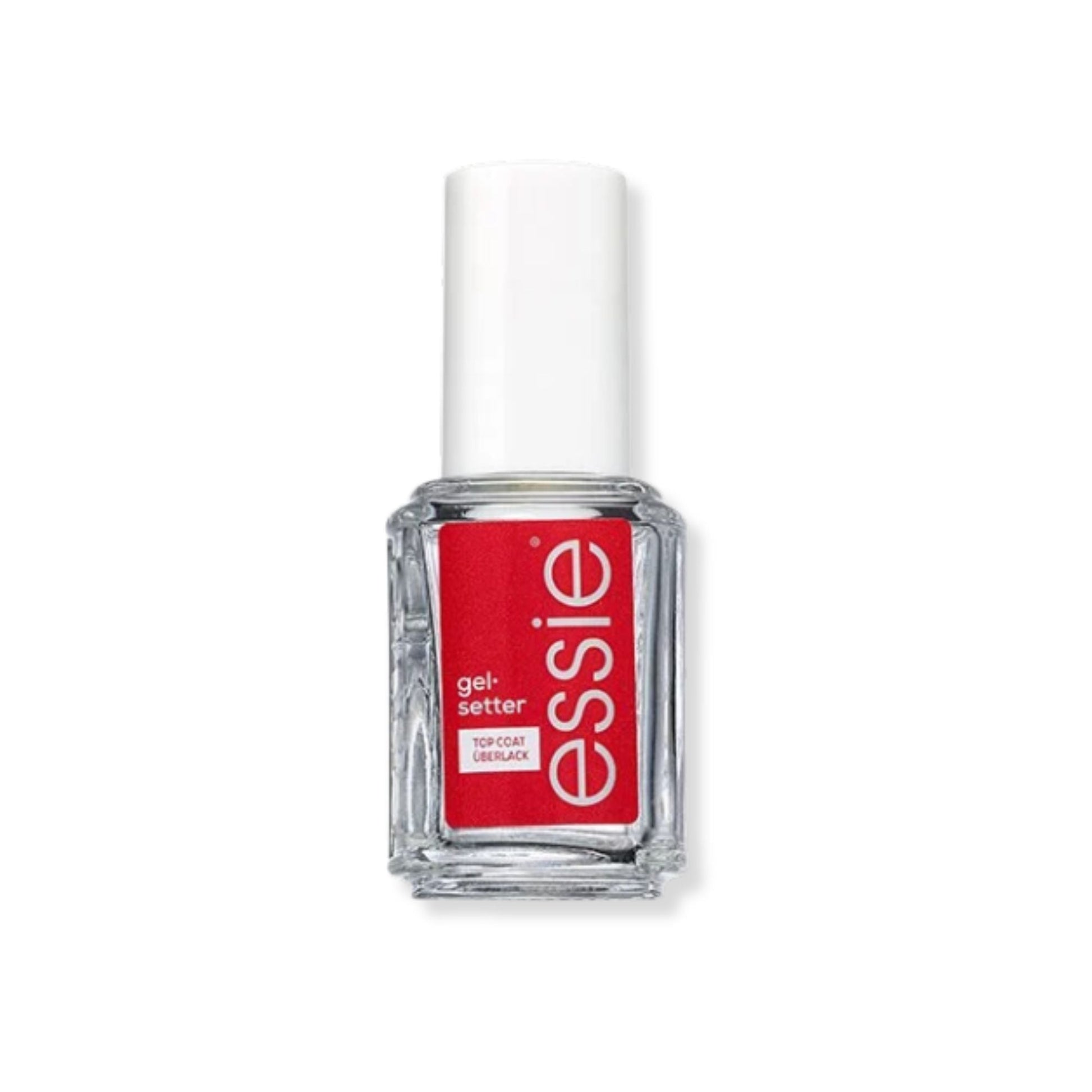 Gel Setter Top Coat - Myriad Beauty