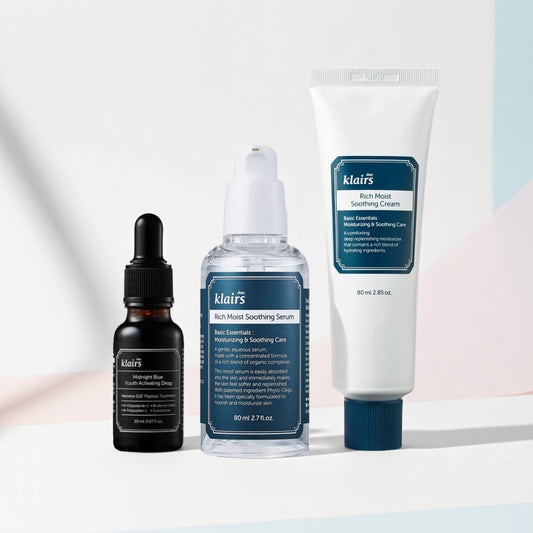 Gentle Glow Set - Myriad Beauty