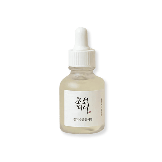 Glow Deep Serum Rice + Alpha - Arbutin - Myriad Beauty