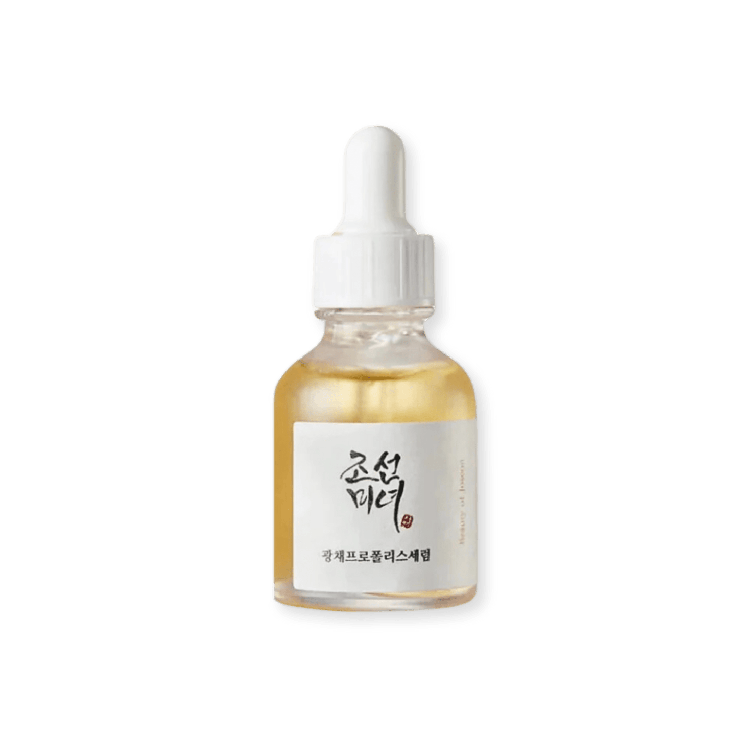 Glow Serum Propolis + Niacinamide - Myriad Beauty