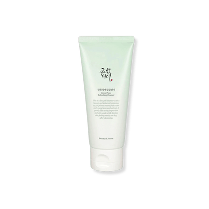 Green Plum Refreshing Cleanser - Myriad Beauty