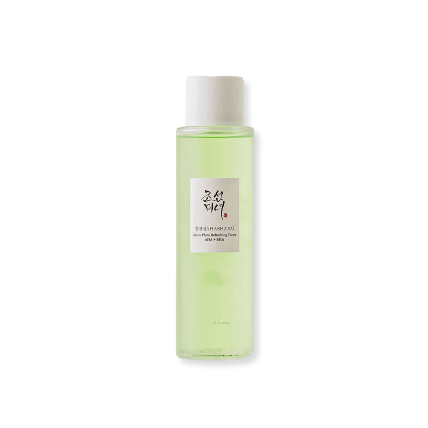 Green Plum Refreshing Toner AHA + BHA - Myriad Beauty