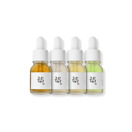 Hanbang Serum Discovery Kit - Myriad Beauty