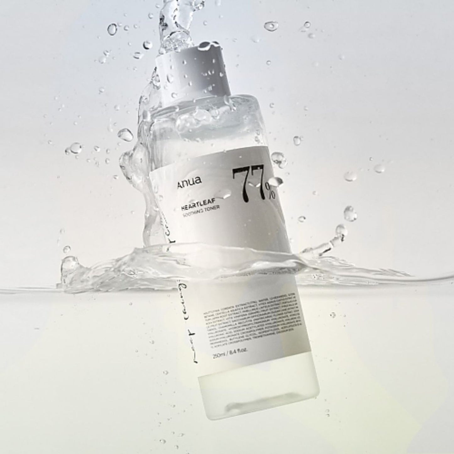 The Heartleaf Calm Duo