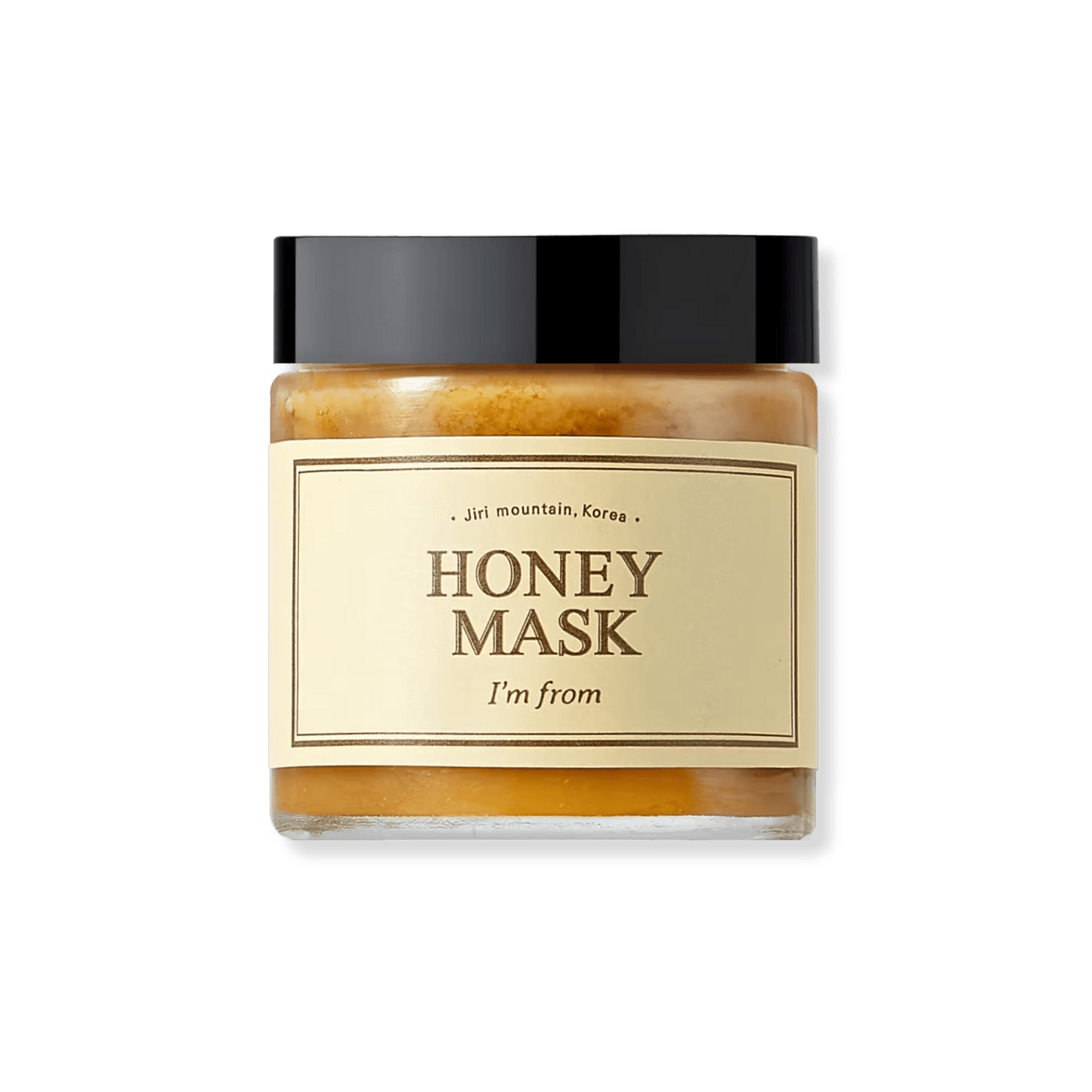 Honey Mask - Myriad Beauty