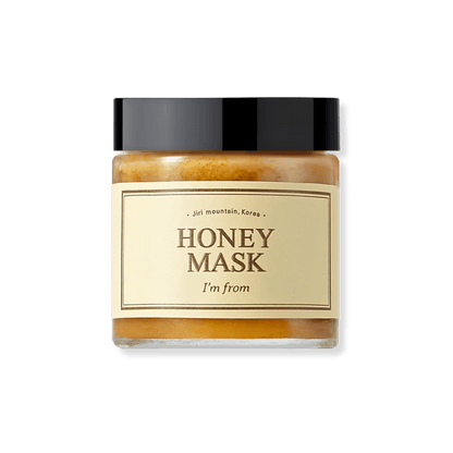 Honey Mask - Myriad Beauty