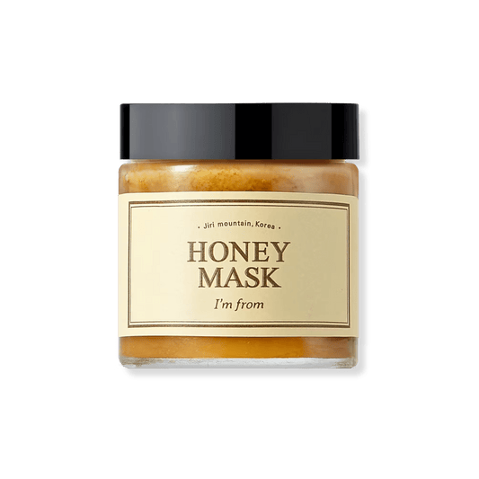 Honey Mask - Myriad Beauty