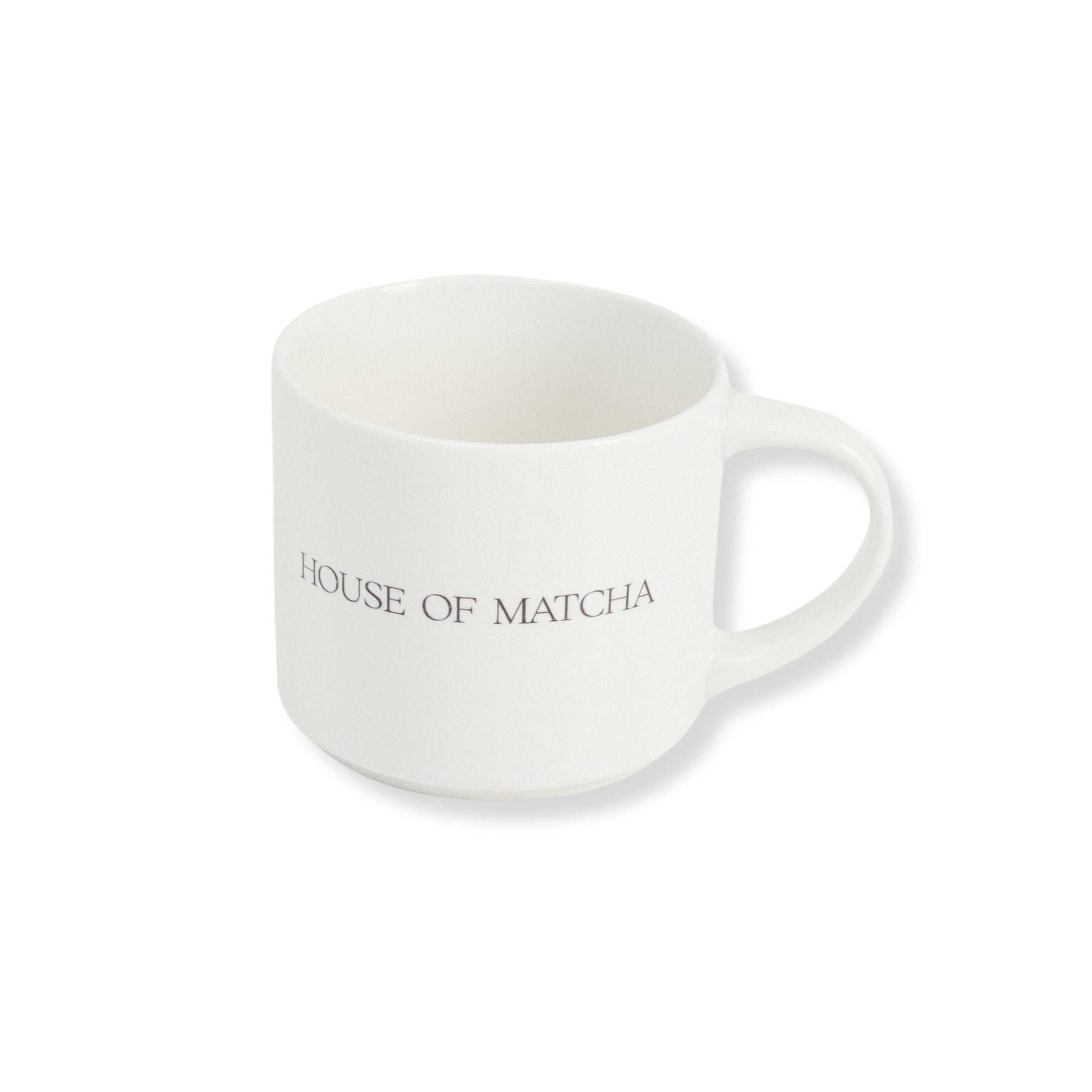 House of Matcha Mug - Myriad Beauty