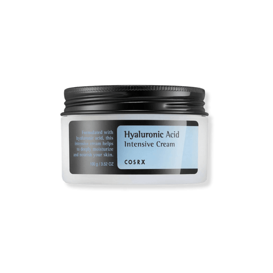 Hyaluronic Acid Intensive Cream - Myriad Beauty