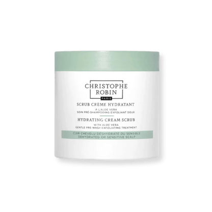 Hydrating Cream Scrub with Aloe Vera - Myriad Beauty