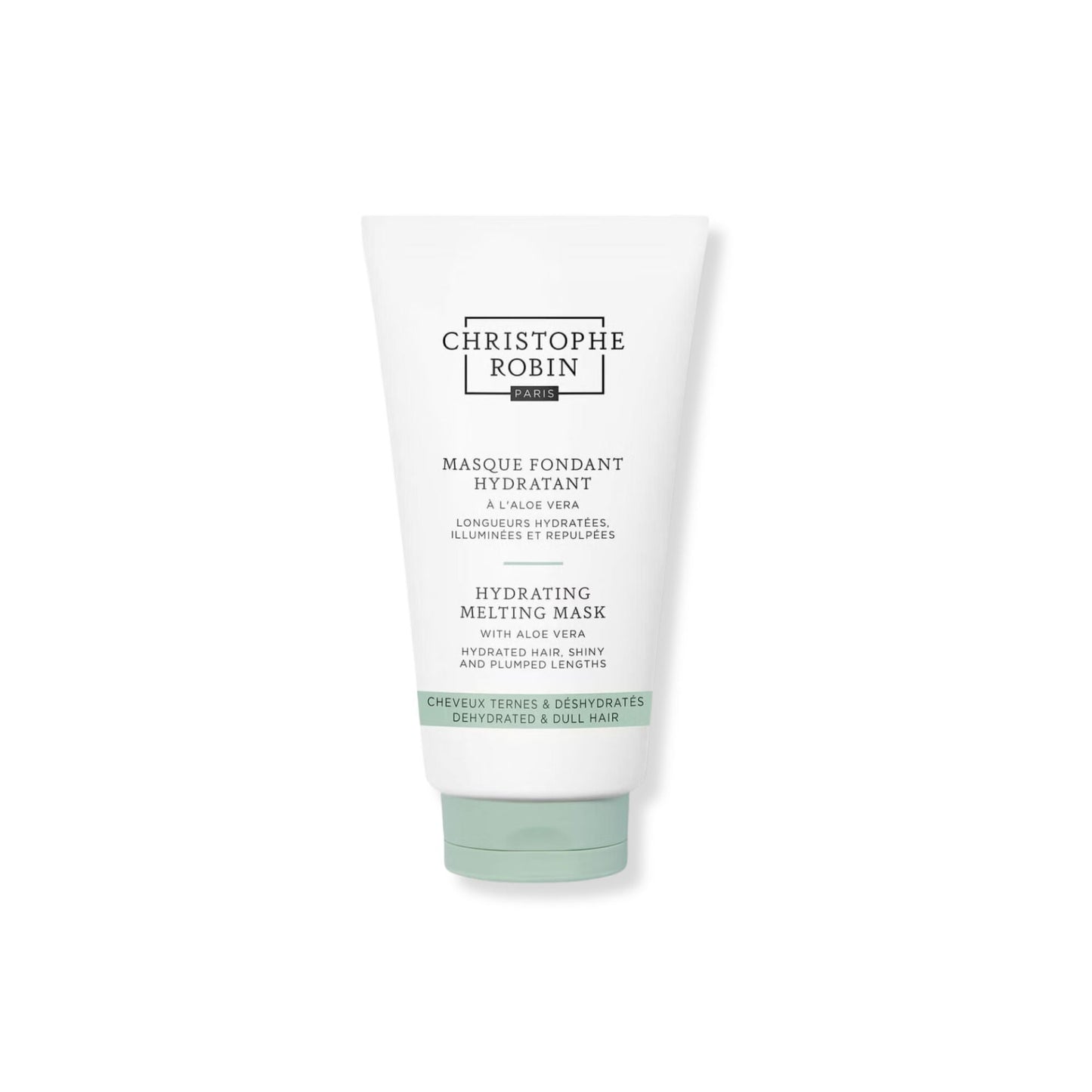 Hydrating Melting Mask with Aloe Vera (75ml) Mini - Myriad Beauty