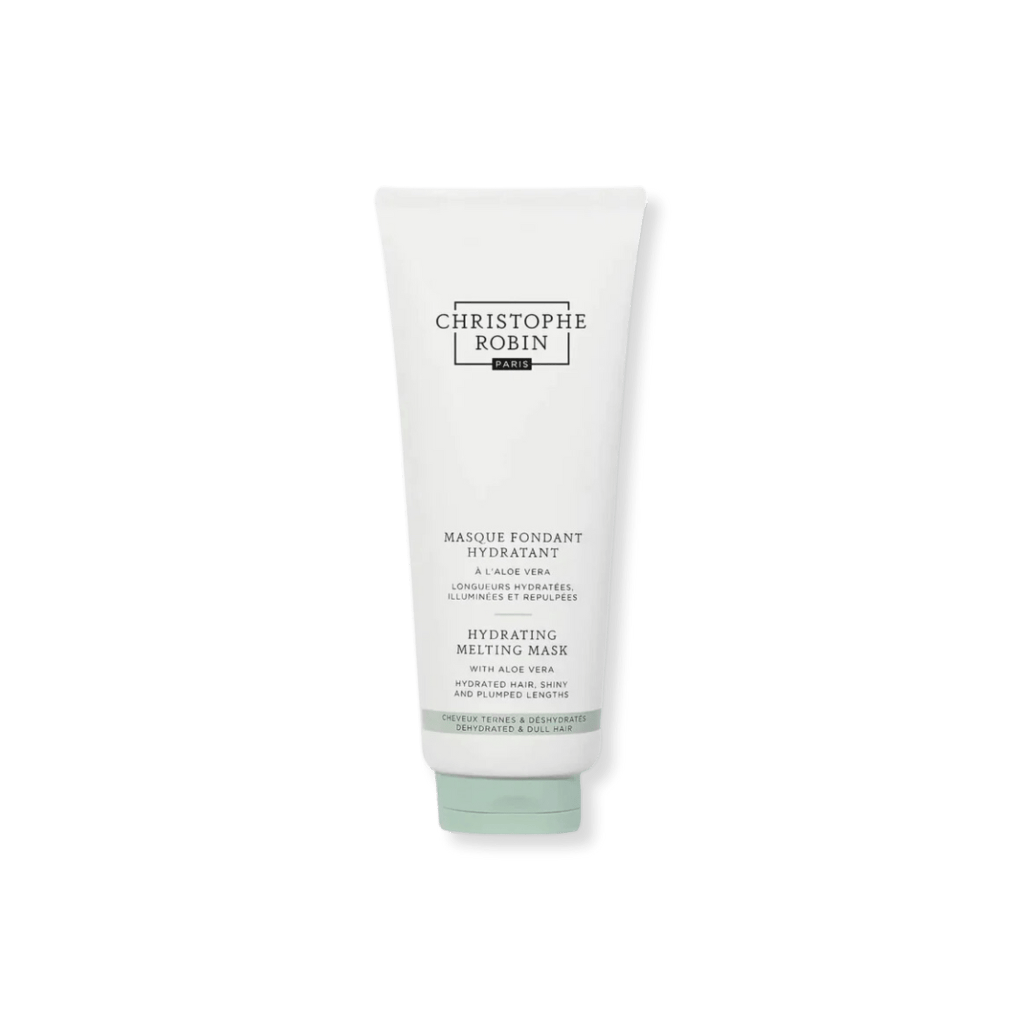 Hydrating Melting Mask with Aloe Vera - Myriad Beauty