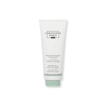 Hydrating Melting Mask with Aloe Vera - Myriad Beauty