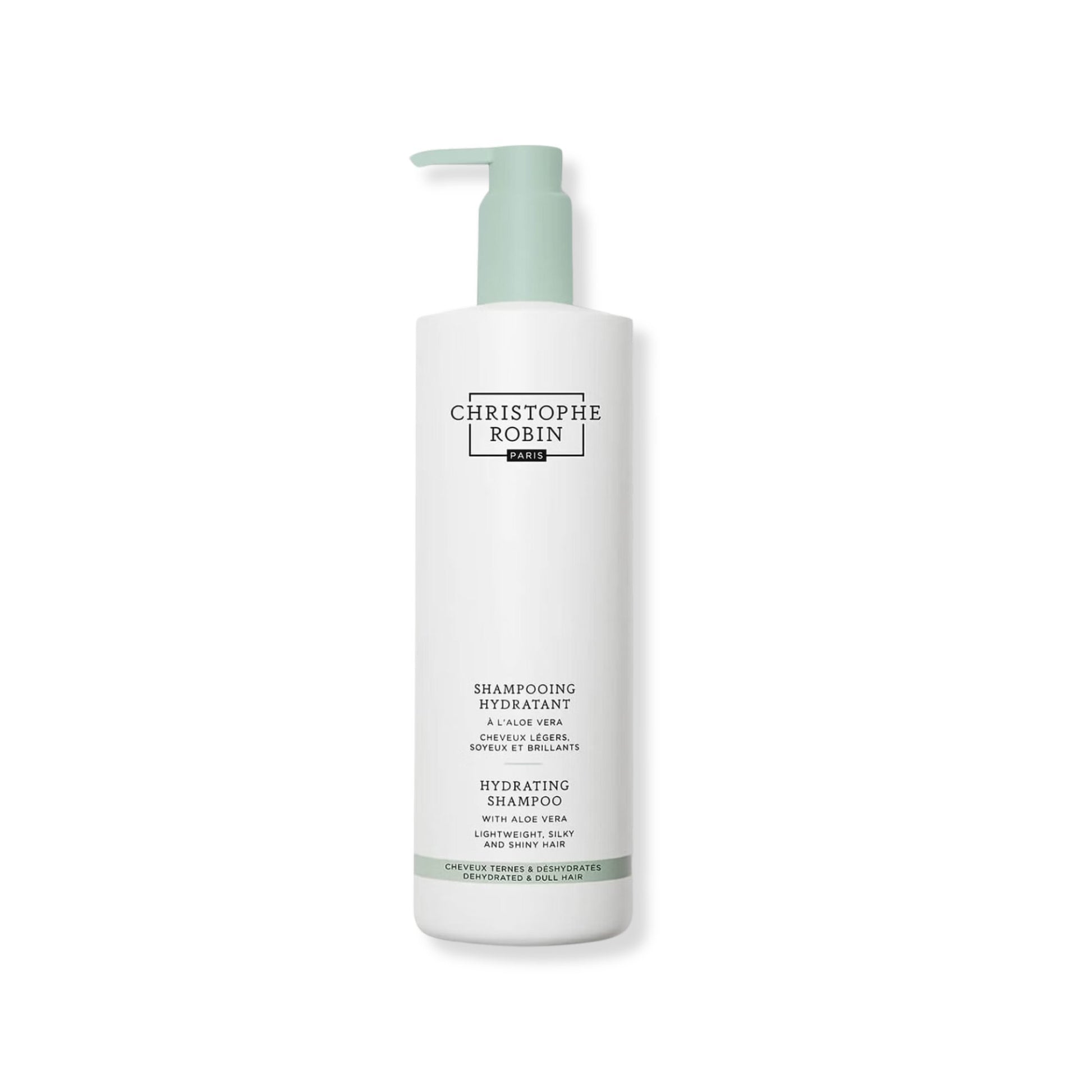 Hydrating Shampoo with Aloe Vera - Myriad Beauty