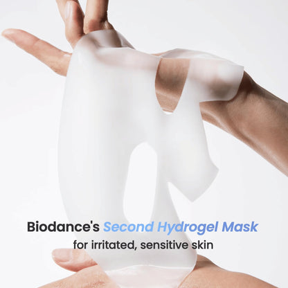 Hydro Cera - nol Real Deep Mask - Myriad Beauty