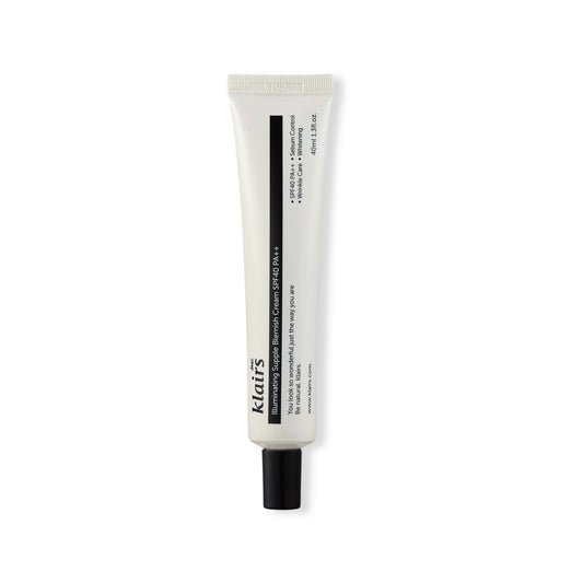 Illuminating Supple Blemish Cream SPF40 PA++ - Myriad Beauty