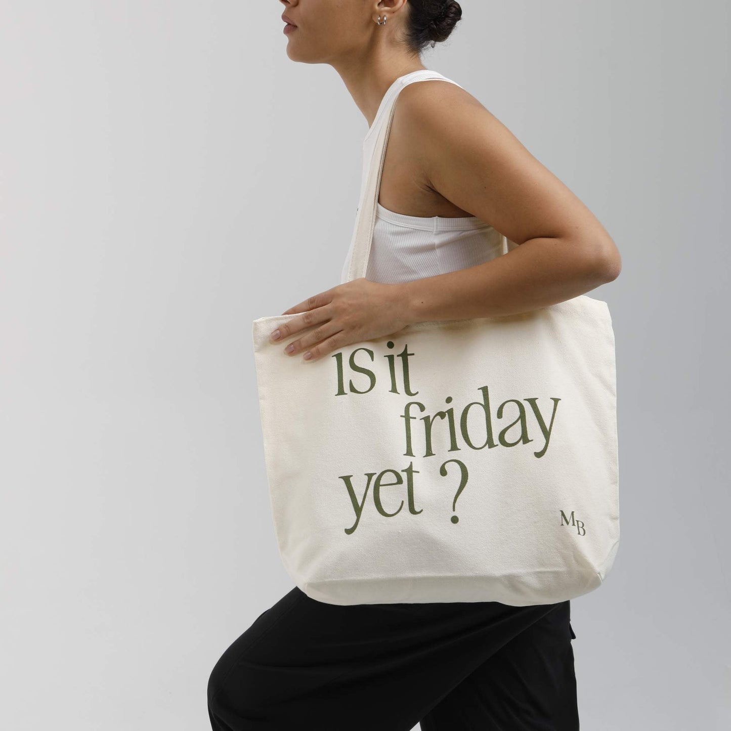 Is It Friday Yet? - Myriad Beauty