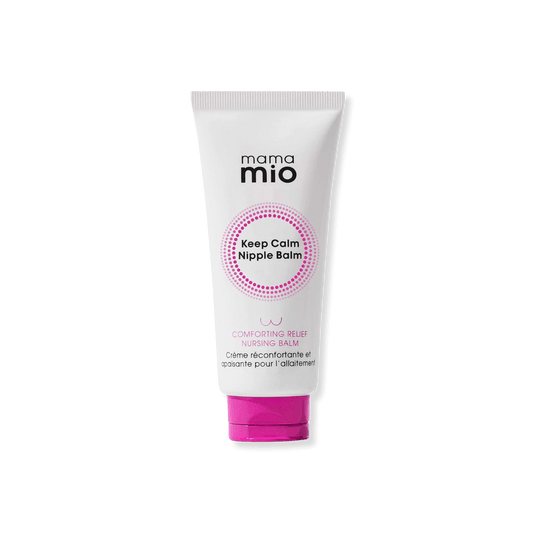 Keep Calm Nipple Balm - Myriad Beauty