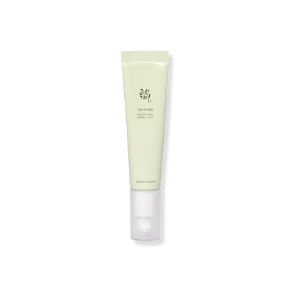 Light On Serum Centella + Vita C 30ml - Myriad Beauty