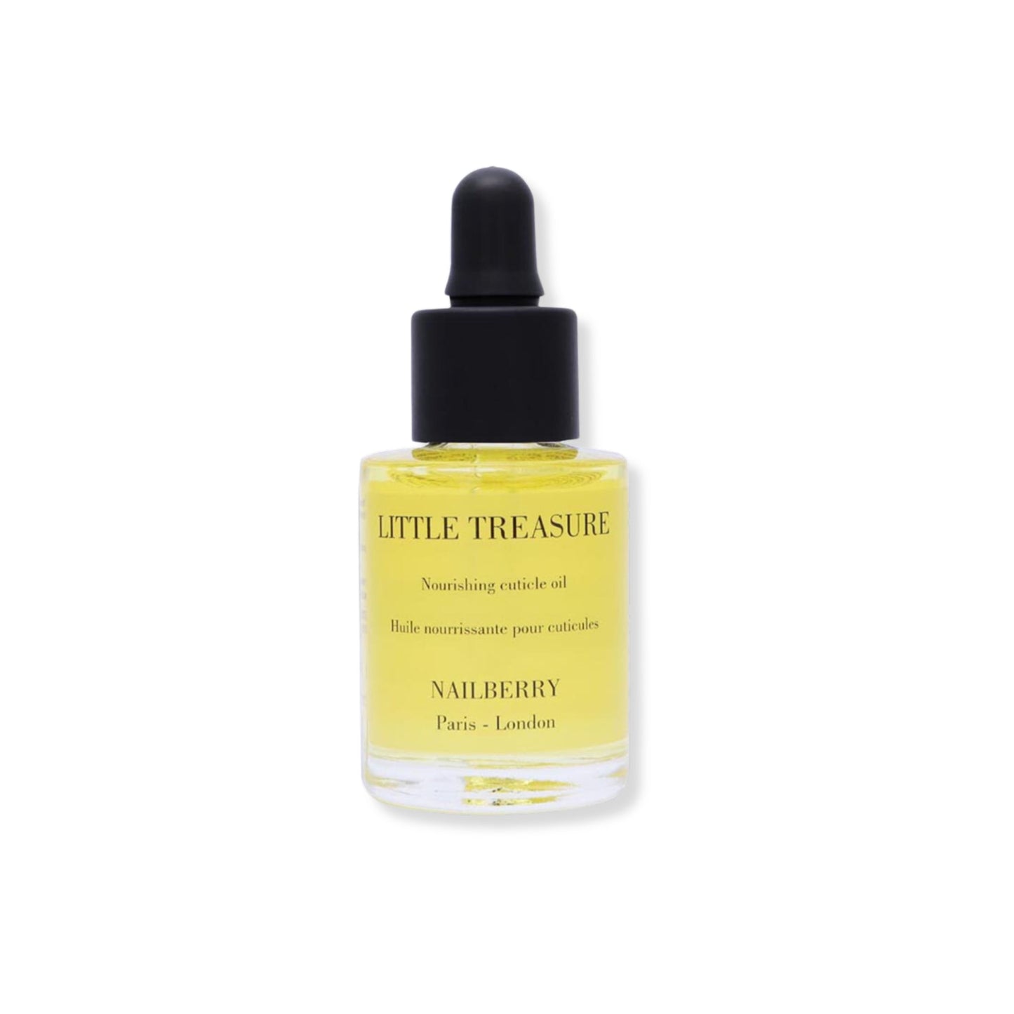 Little Treasure Cuticle Oil - Myriad Beauty