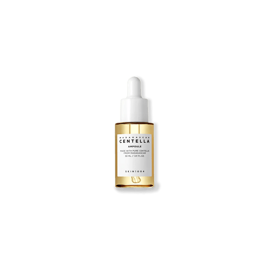 Madagascar Centella Ampoule - Myriad Beauty