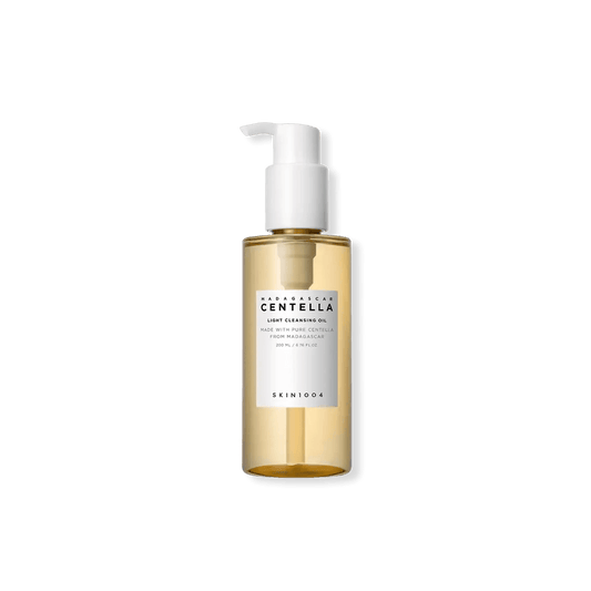 Madagascar Centella Light Cleansing Oil - Myriad Beauty