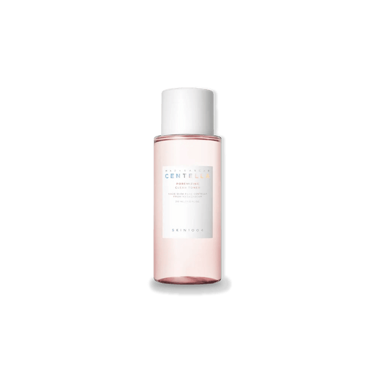 Madagascar Centella Poremizing Clear Toner - Myriad Beauty