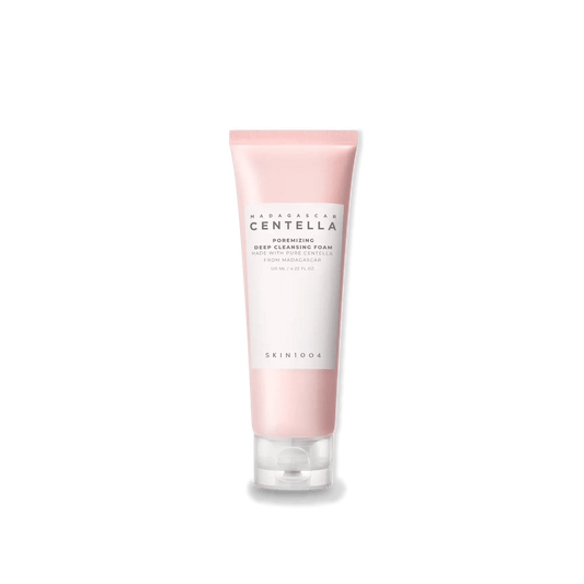 Madagascar Centella Poremizing Deep Cleansing Foam - Myriad Beauty