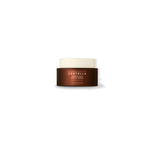 Madagascar Centella Probio - Cica Enrich Cream - Myriad Beauty