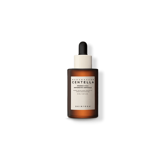 Madagascar Centella Probio - Cica Intensive Ampoule - Myriad Beauty