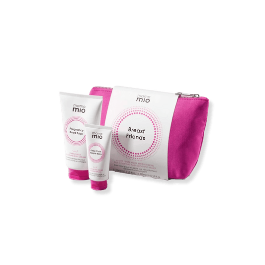 Mama Mio Breast Friends Kit - Myriad Beauty