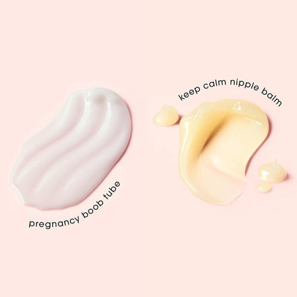 Mama Mio Breast Friends Kit - Myriad Beauty