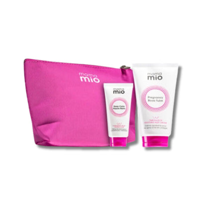 Mama Mio Breast Friends Kit - Myriad Beauty