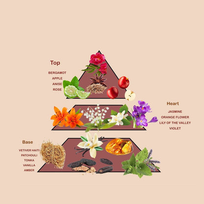 Midnight Wish - Myriad Beauty