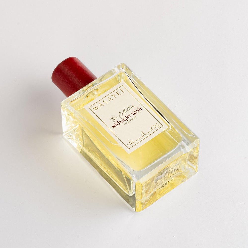 Midnight Wish - Myriad Beauty