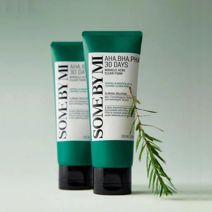 Miracle Skin Set - Myriad Beauty